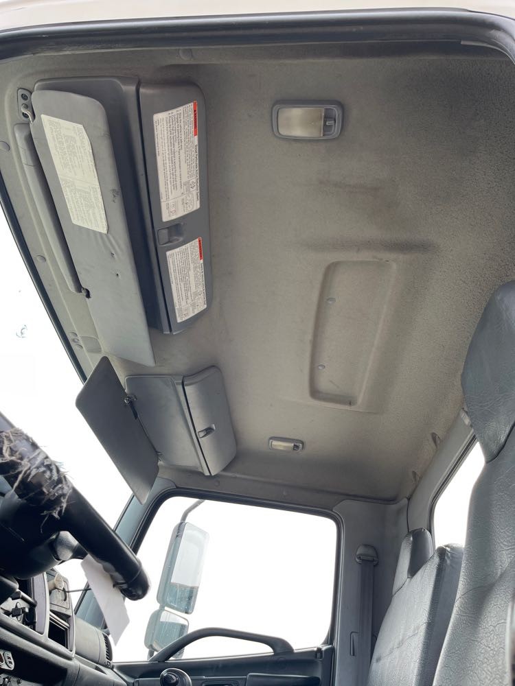 2009 Cab for Hino 268 (603-11268)