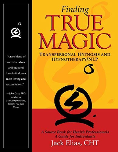 Finding True Magic: Transperso - VERY GOOD