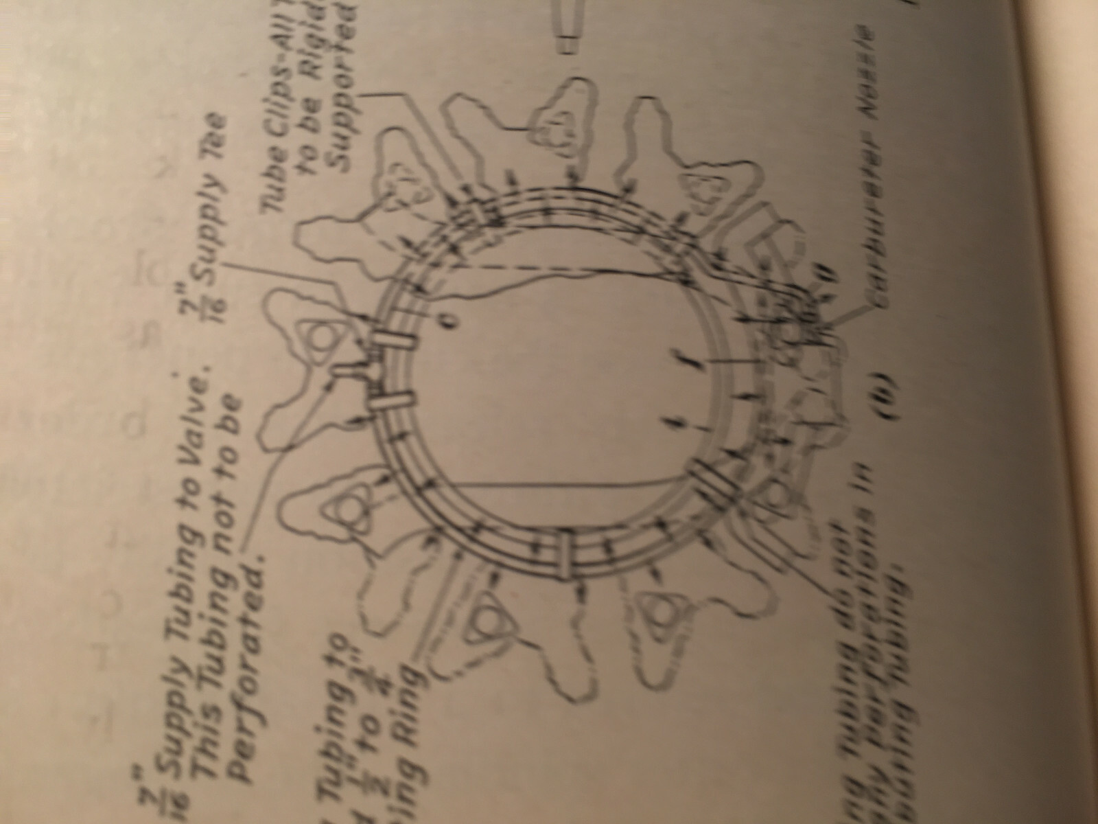 Aviation Engines Training Manual, by Brimm