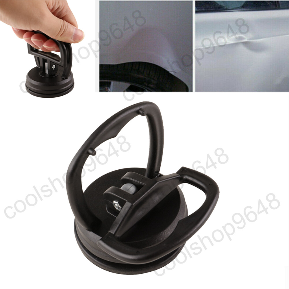 Auto Car Body Dent Repair Puller Pull Panel Ding Remover Sucker Suction Cup Tool