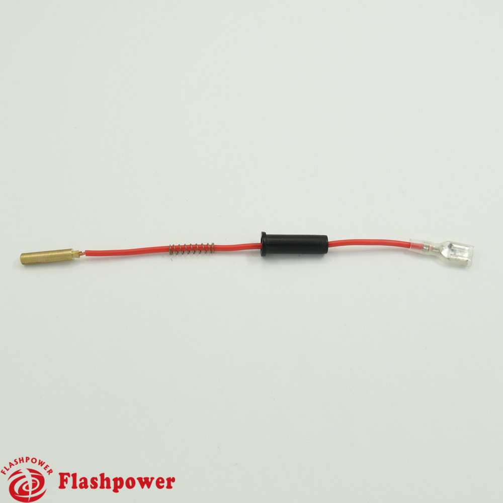 Horn Button Contact Brush Connector GM Column 1955-68