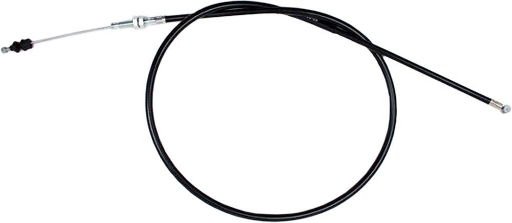 Motion Pro - 02-0215 - Black Vinyl Clutch Cable