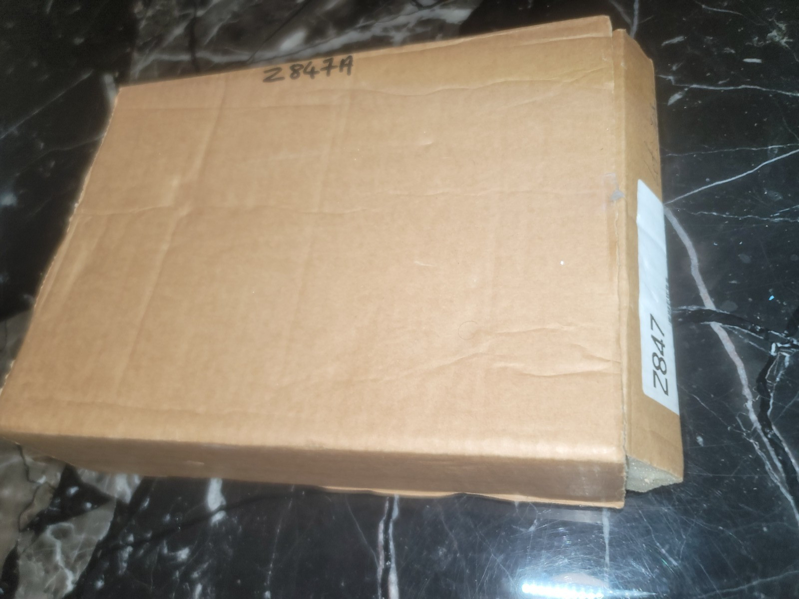 NEW, Sealed and with Docs, Newport Linear Motorized Stage Encoder MFNO8CC-Z847A