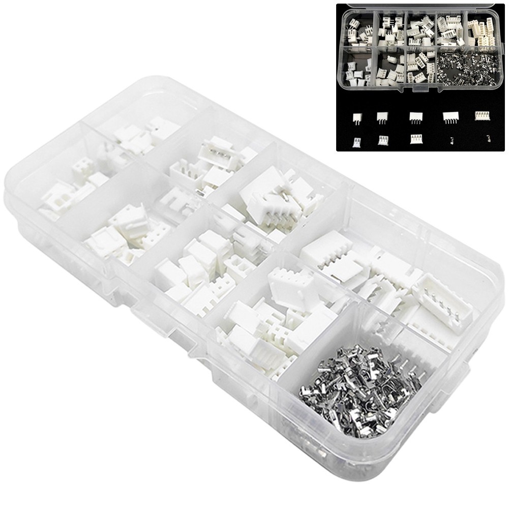 Practical Crimping Tool Terminal Connector PH Connector Kit-PH