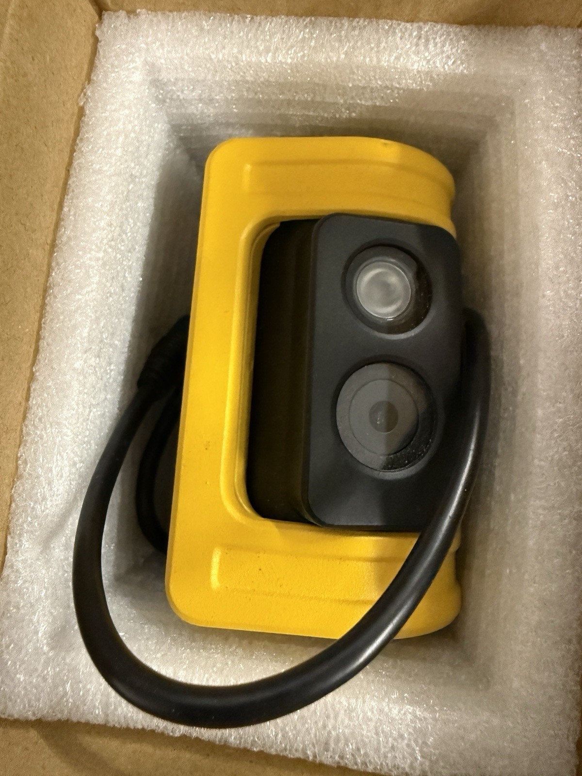 Gatekeeper Model TXM11AHD Security Bus Camera New In Box