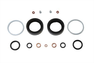 Fork Seal Kit fits Harley Davidson