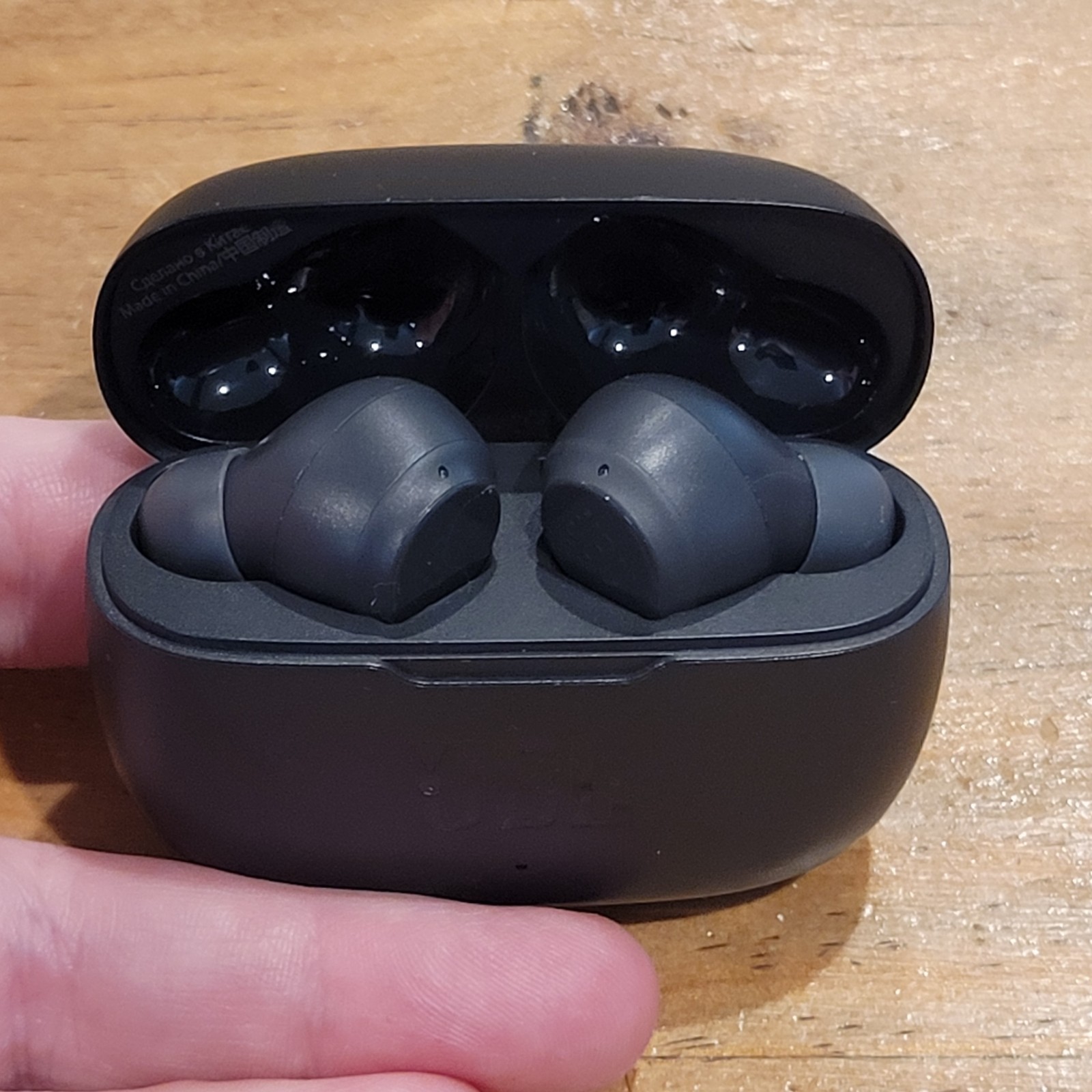 JBL Vibe 200TWS OEM Full Set Or Left Right Case Only Replacement