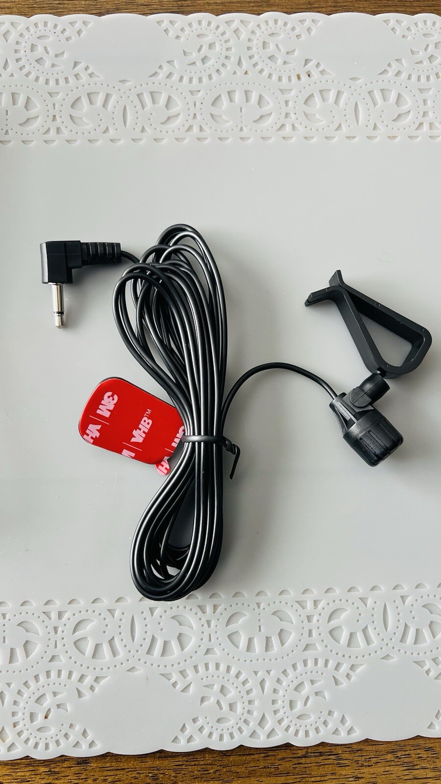 Pioneer Bluetooth High Gains Microphone 3.5” Input Jack