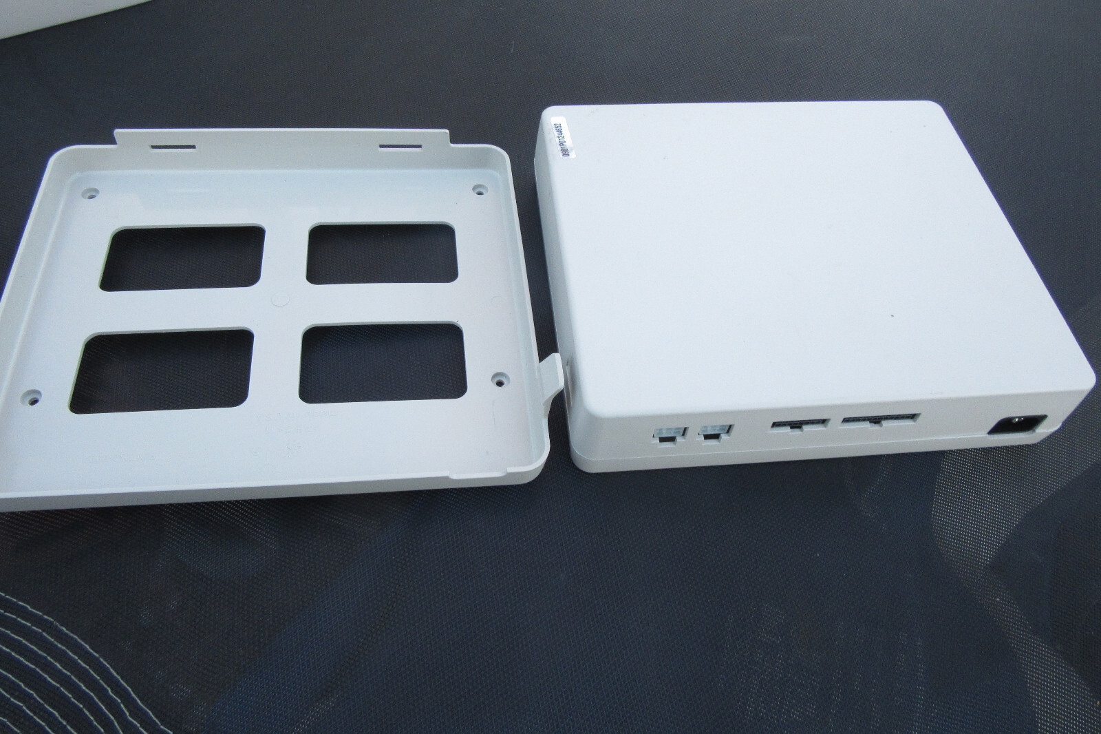 Sleep Number FlexFit 1K Control Unit Box