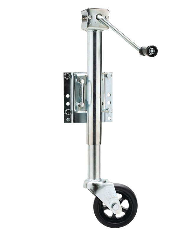 Seachoice Products 52021 Fold Up Trailer Jack