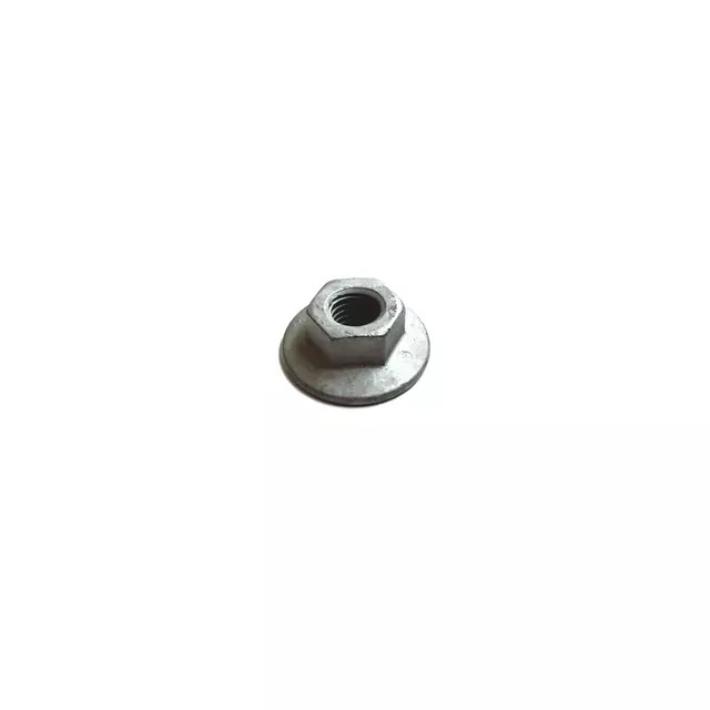 Genuine Audi Support Nut N-907-611-02