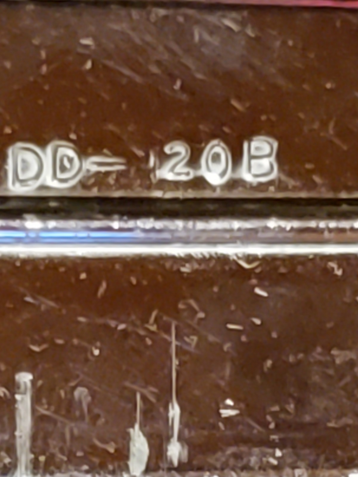 SVE Semi-Automatic DD-20B Slide Changer w/orig. Box