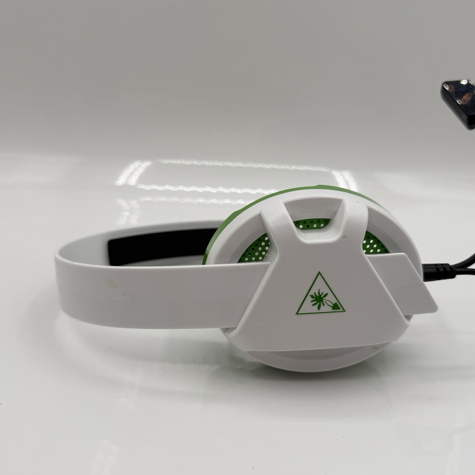 Turtle Beach Recon Chat Gaming Wired Single Ear Headset