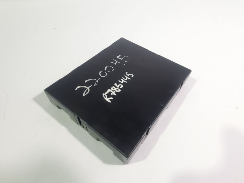 Control Module Body PN:4H0907064BD OEM 12 13 14 15 16 17 18 Audi A8