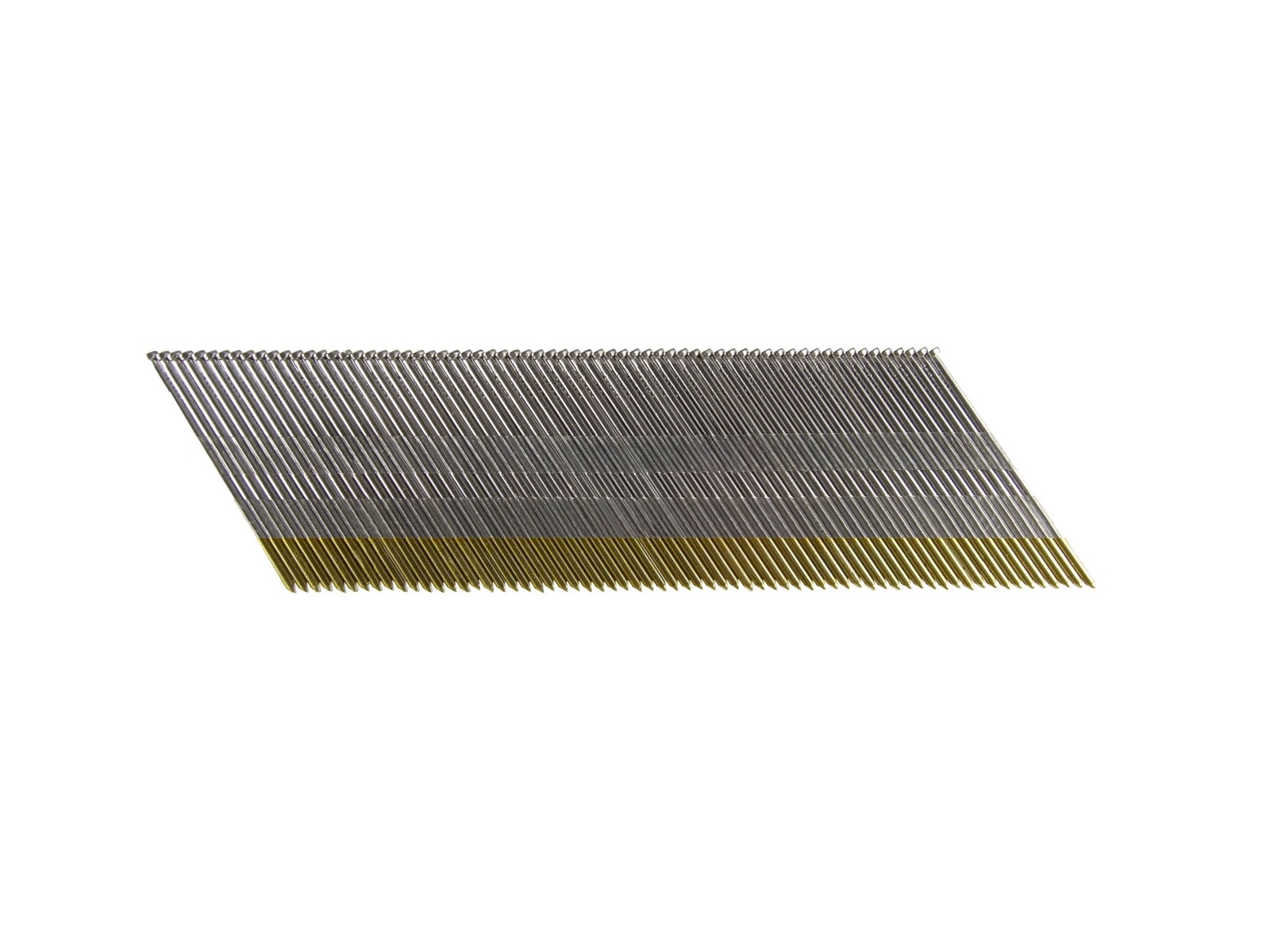 2" 35� S316 Stainless Steel Angle Finish Nails (1,000 per pack)