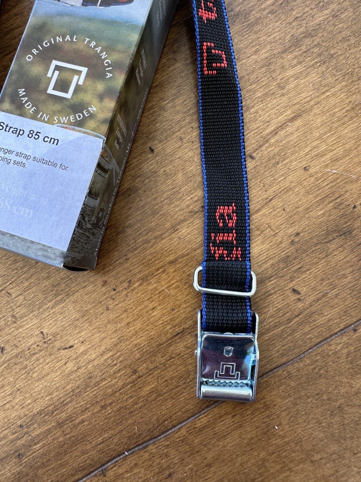 Trangia Straps 85cm (3)