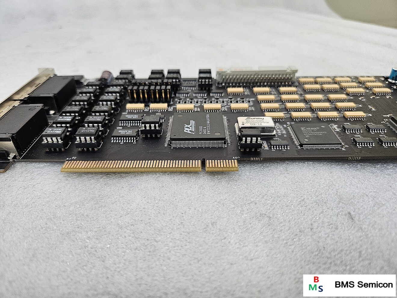 COMIZOA COM1-LX508 V3.0 MOTION CONTROL BOARD