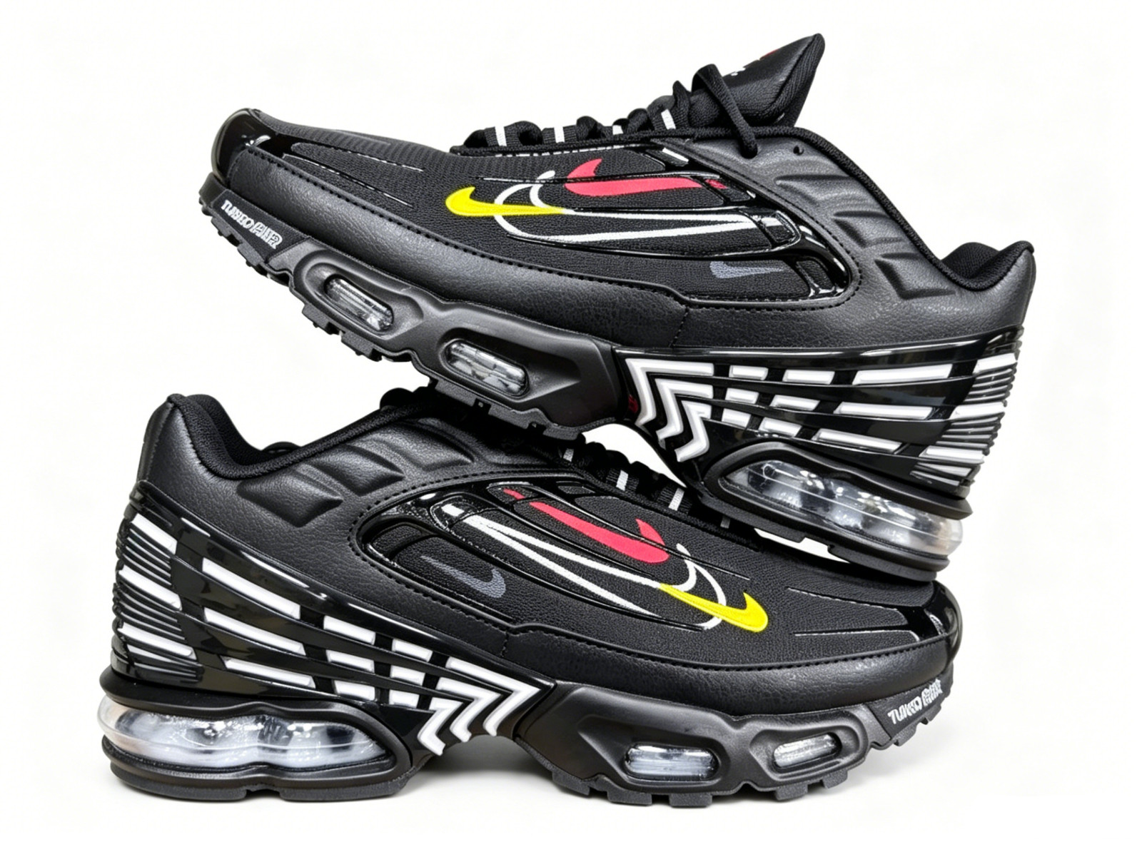 Nike Air Max Plus TN 3 Basketball sneakers Running shoes Low Top Casual Sneaker