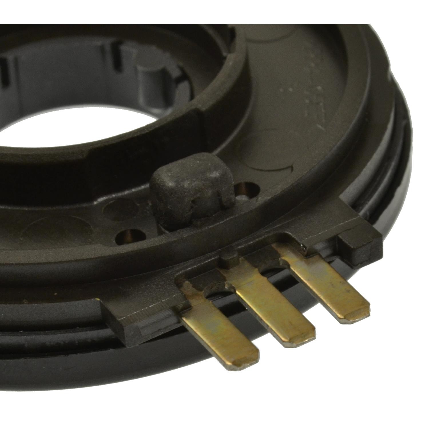 Transfer Case Encoder Ring SMP For 2007 GMC Sierra 3500 HD
