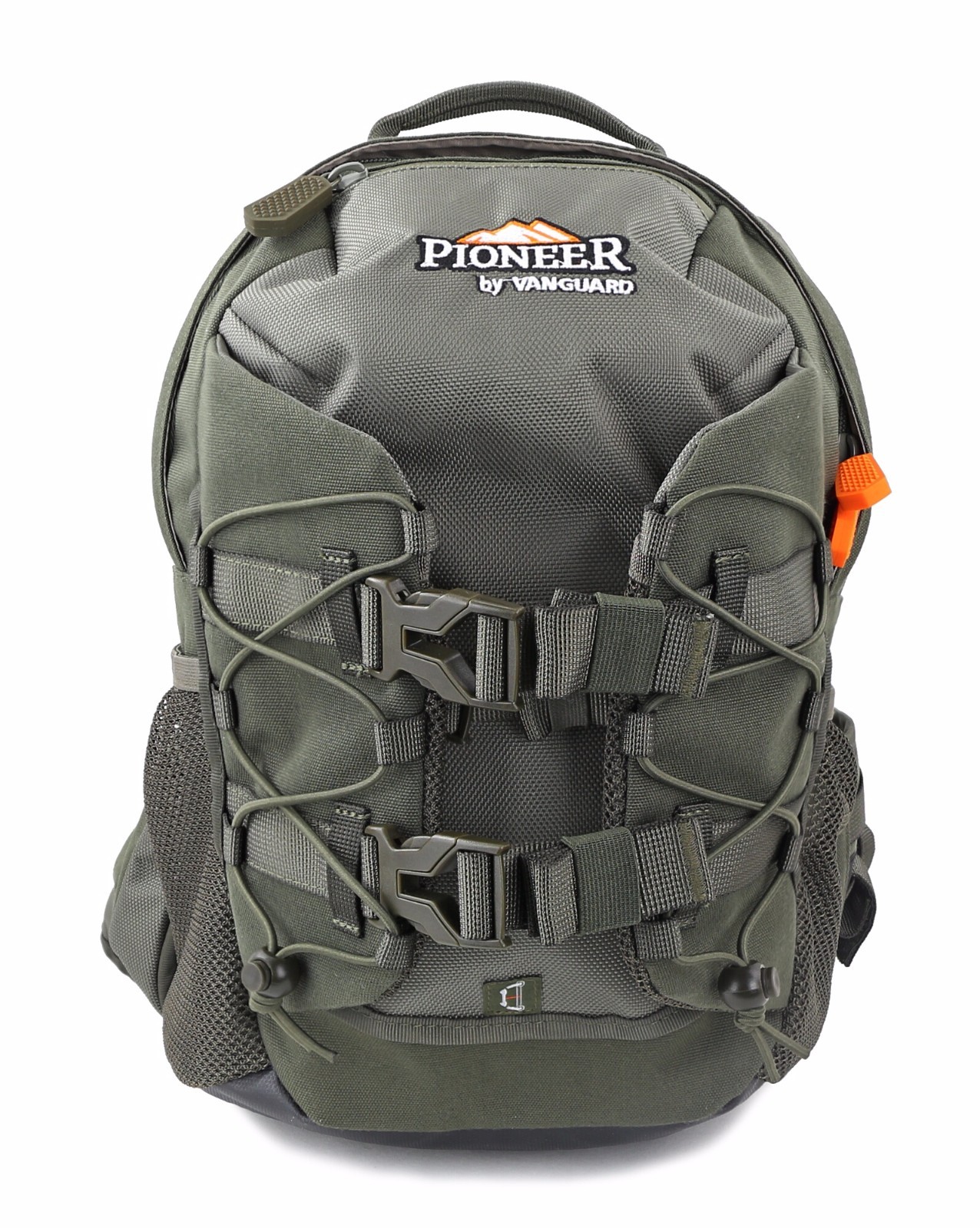 Vanguard PIONEER 1000 16L Green Backpack Carry Bow / Rifle