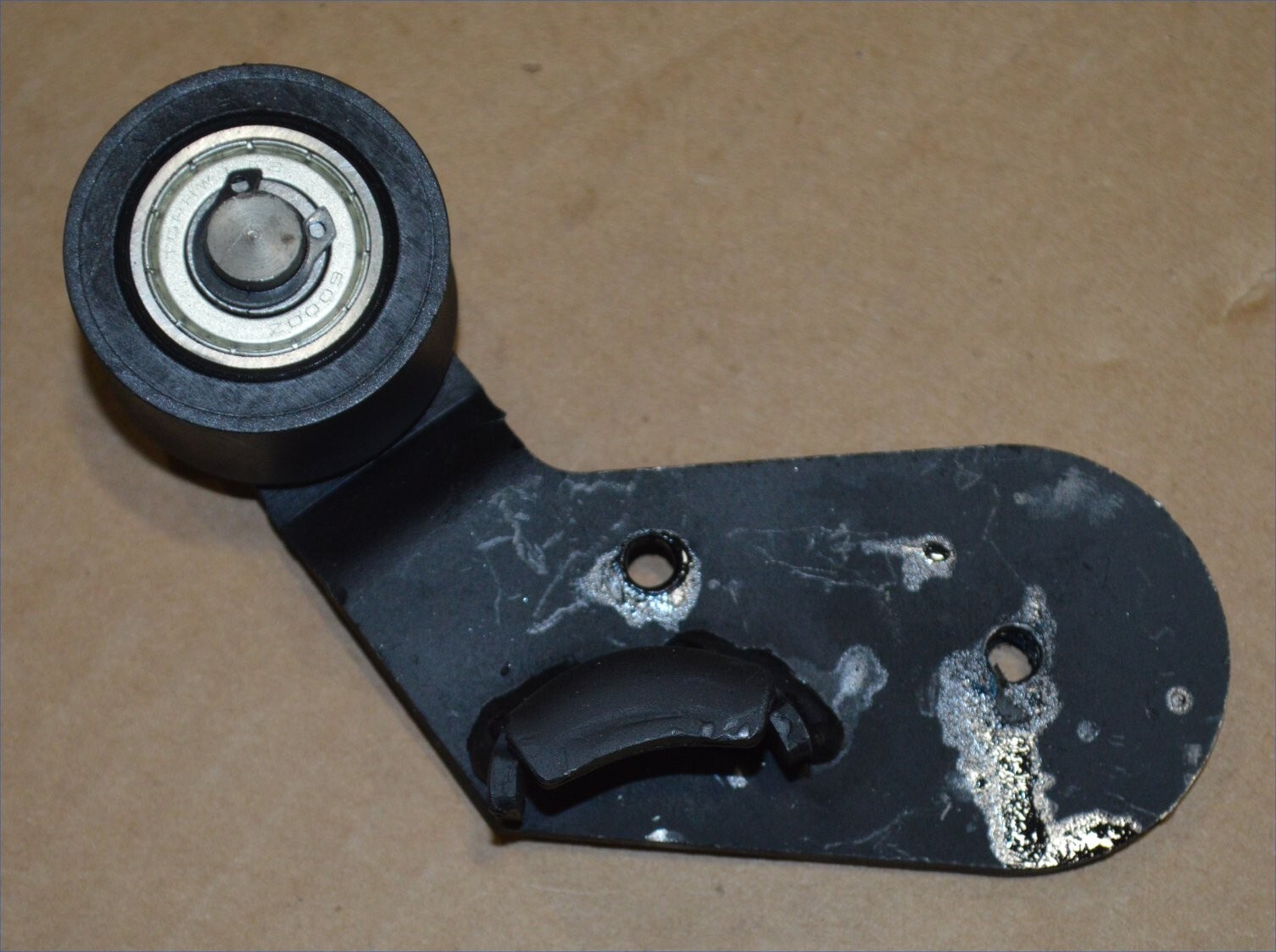 Pro-Form 7.0 RE Elliptical (PFEL03712.2) Replacement Idler