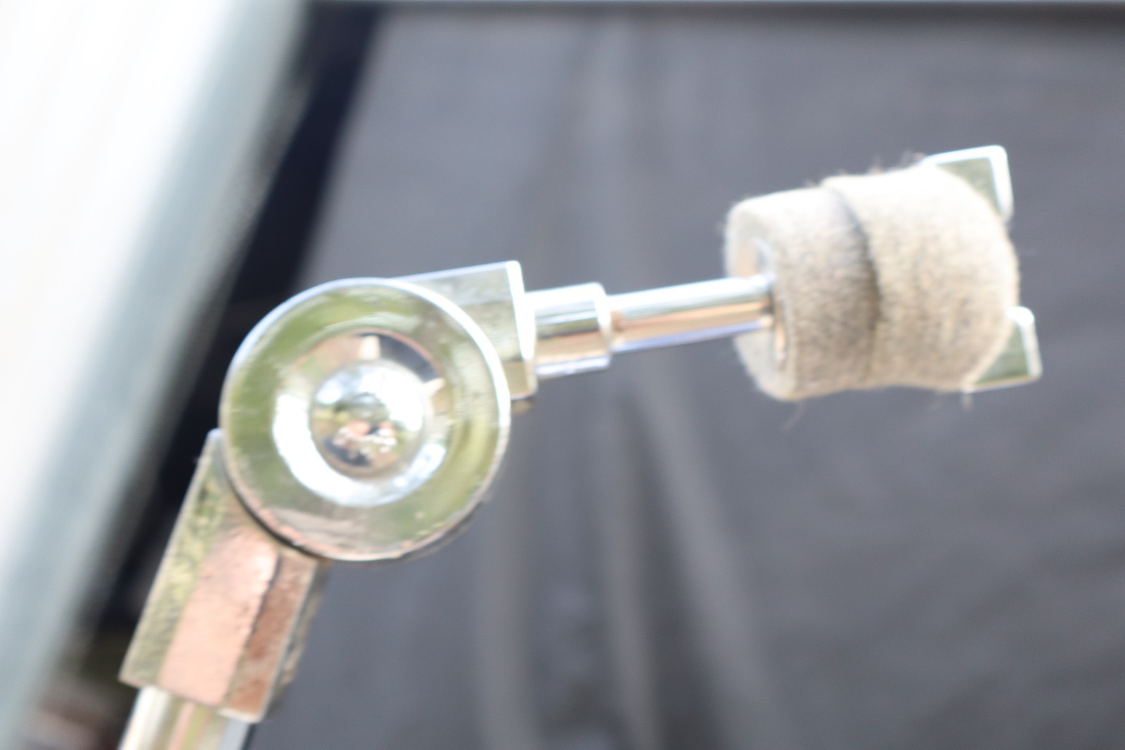 GIBRALTAR CYMBAL STAND RM