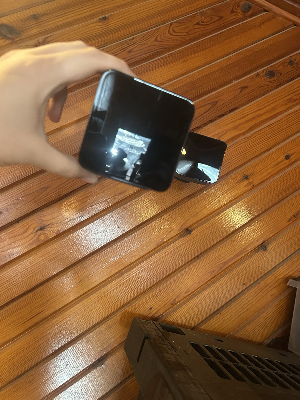 Three Base 1.0 Base Stations Compatible With HTC Vive And Valve Index