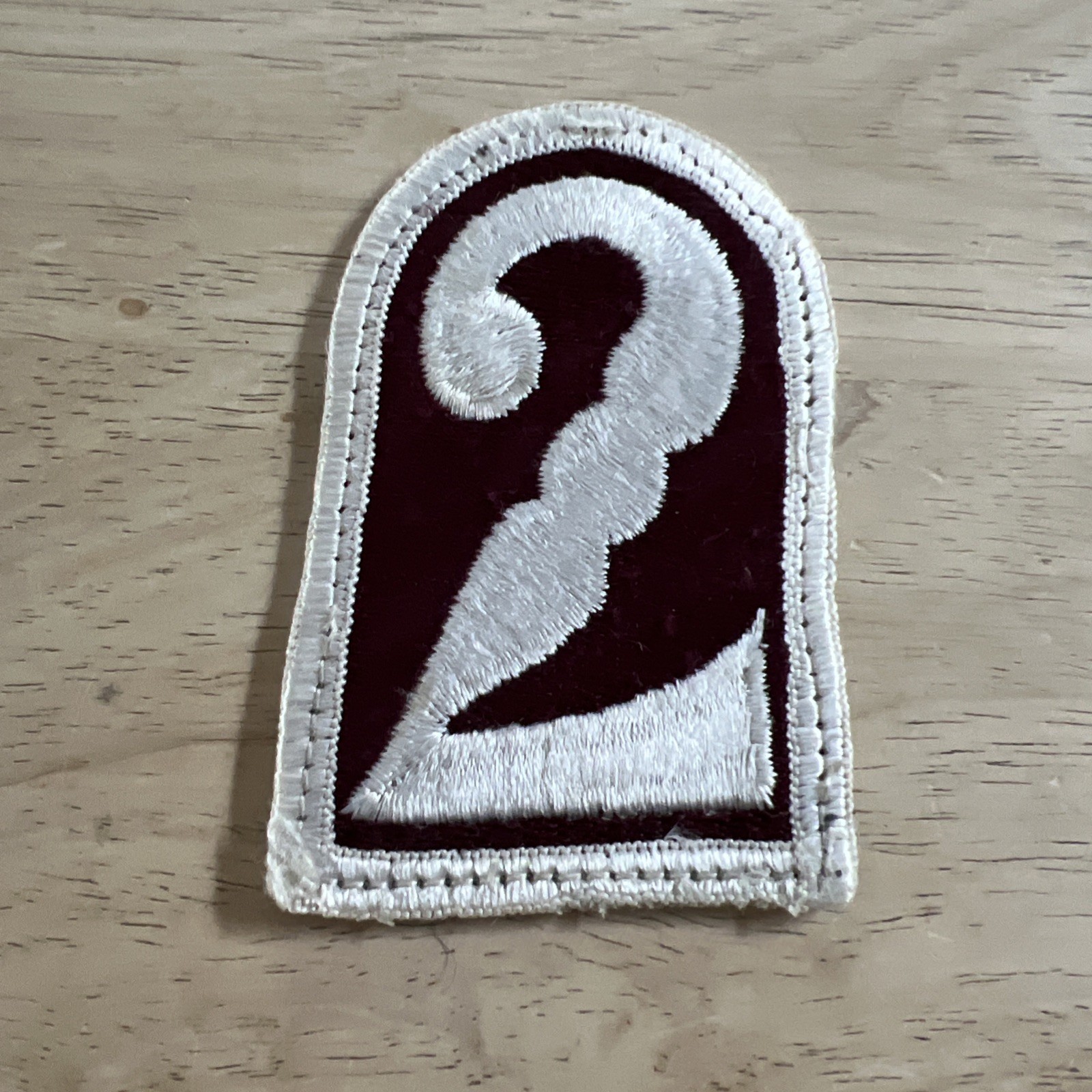 Army Patch: 7th Medical Brigade