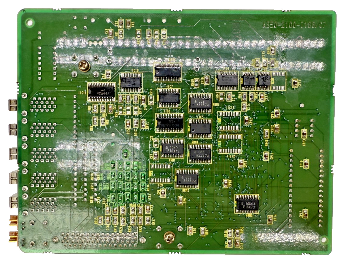 FANUC A20B-2100-0187