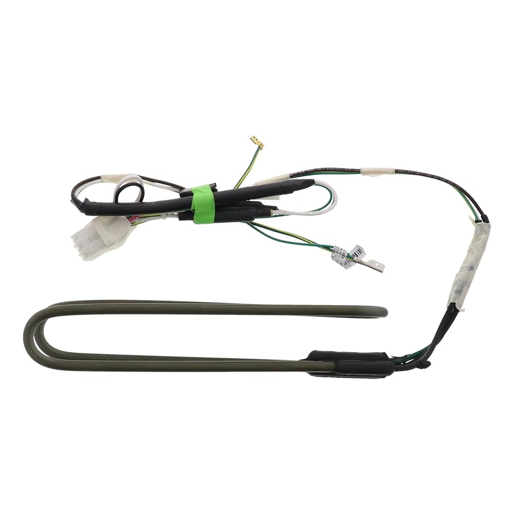 Exact Replacement W11650661 Refrigerator Defrost Heater Harness Assembly for