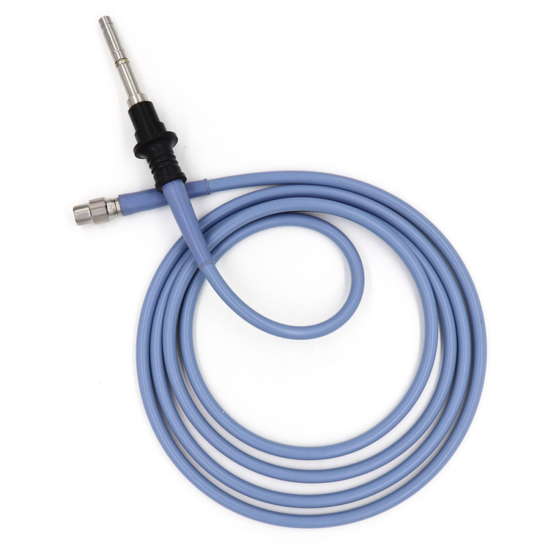 Compatible Olympus Endoscopy Fiber Optic Light Cable，ø4mmX2500mm