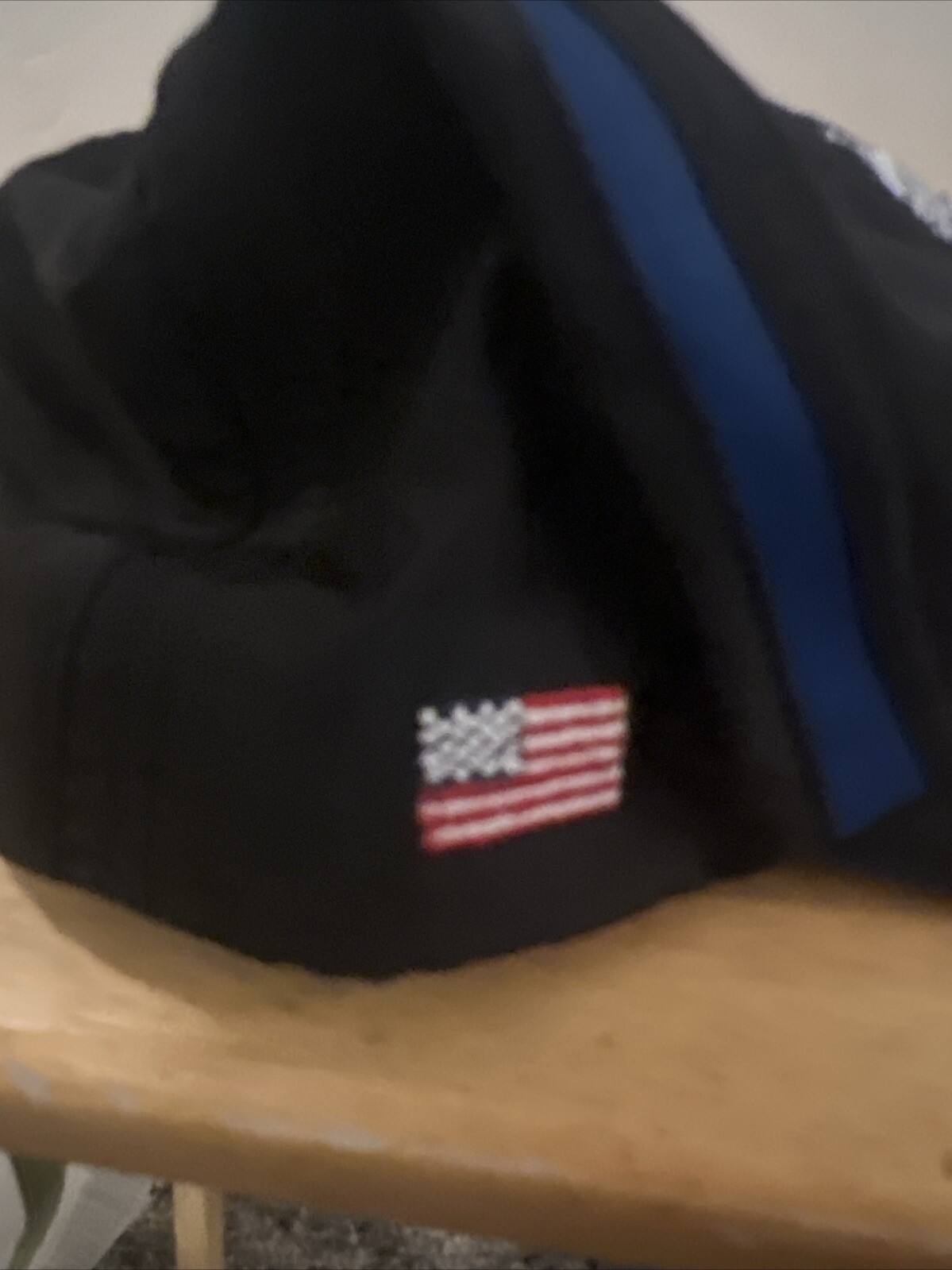 US OPEN 2011 - CONGRESSIONAL - USGA - AdjustableAhead Special Edition Cap Hat!