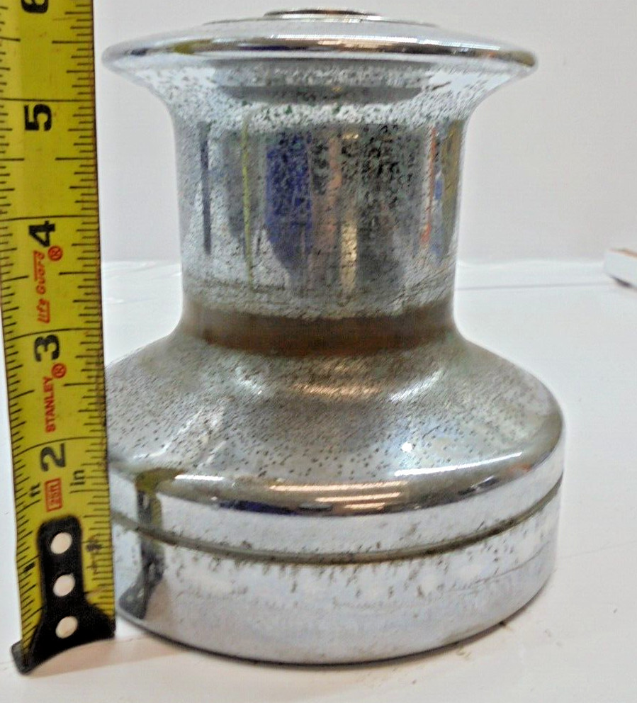 BARIENT 22 NON SELF TAILING SAILING WINCH