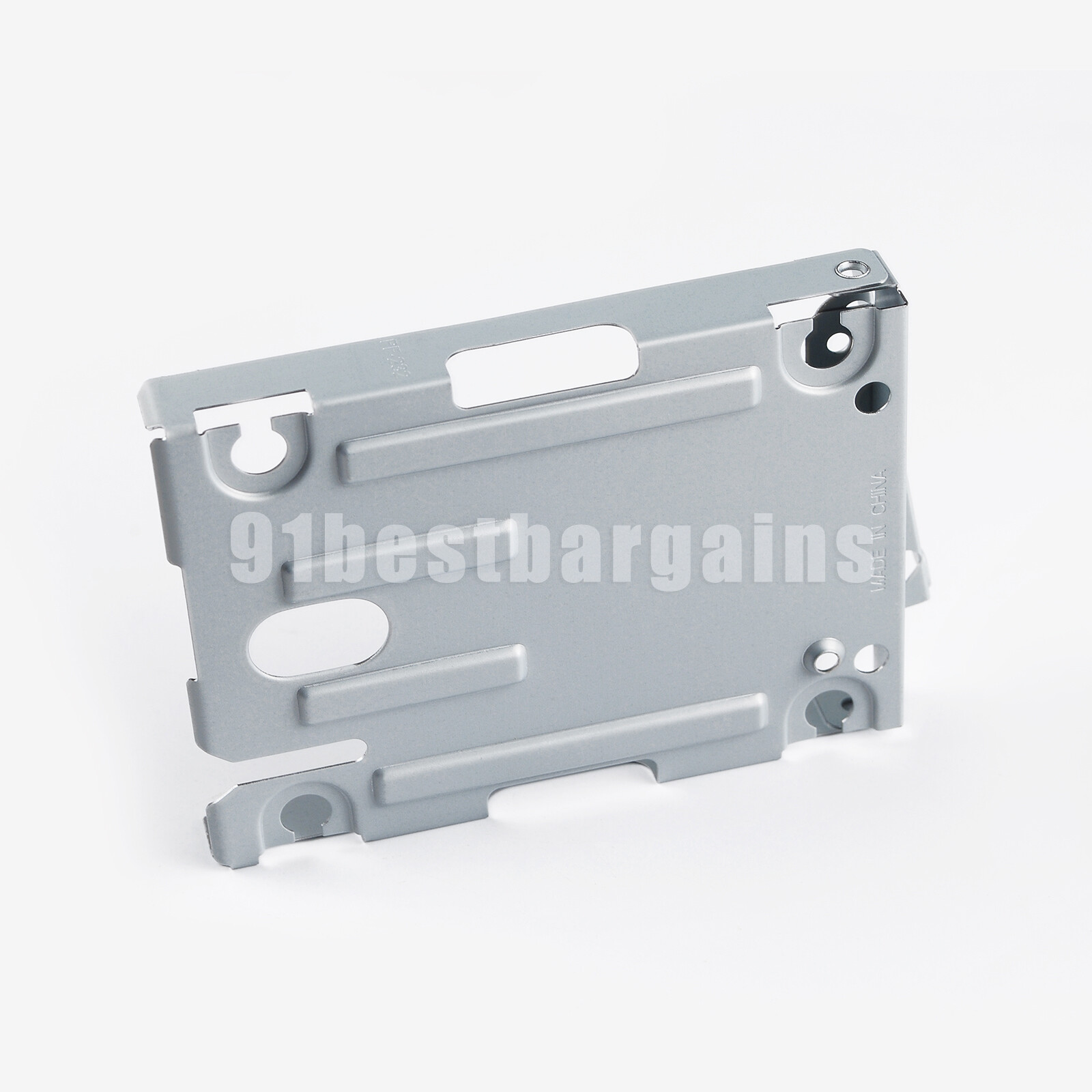 New PS3 Super Slim 4000 HDD Consoles Hard Disk Drive Mounting Bracket Caddy