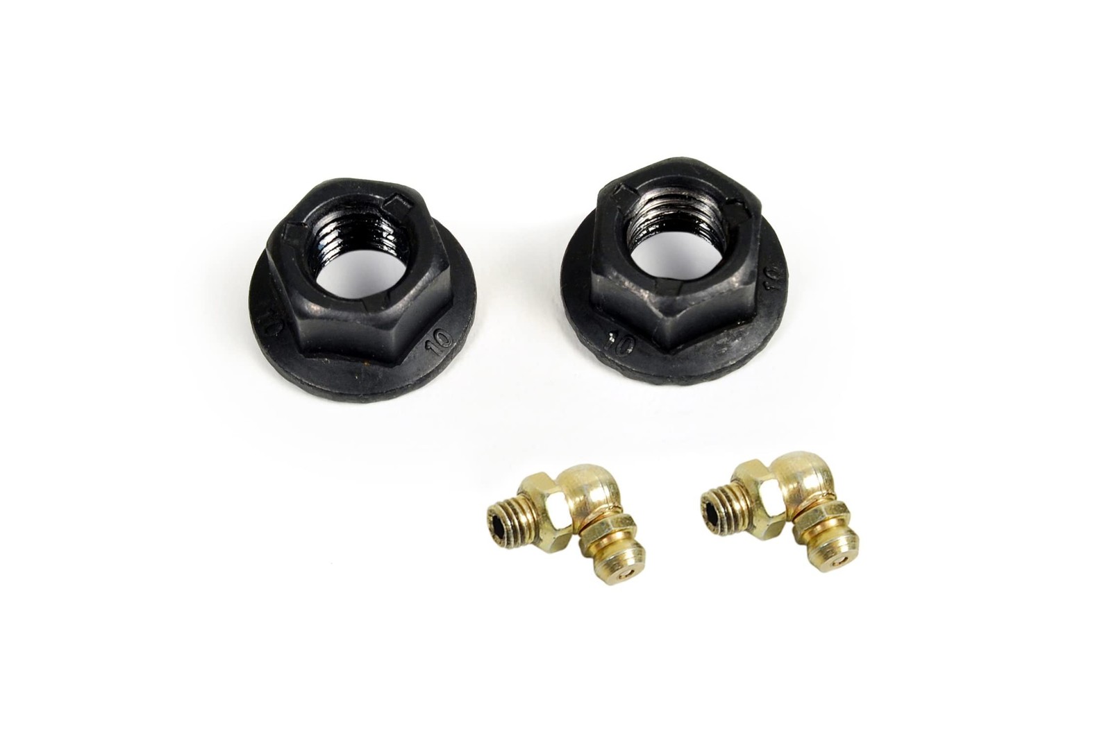 Mevotech Supreme Stabilizer Link MS86893