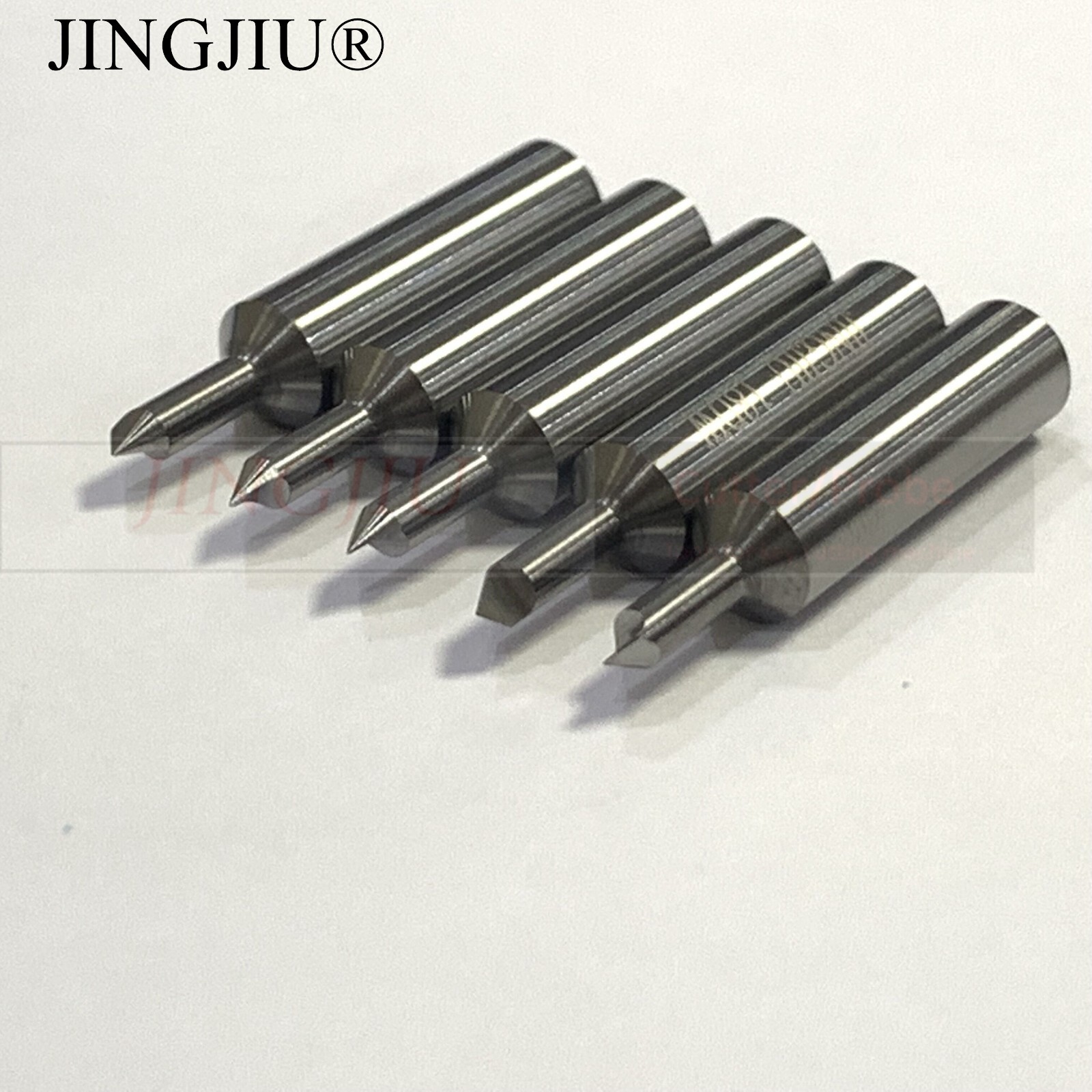 Engraving Cutter 18DW in Carbide for Silca FUTURA Key Cutting Machine