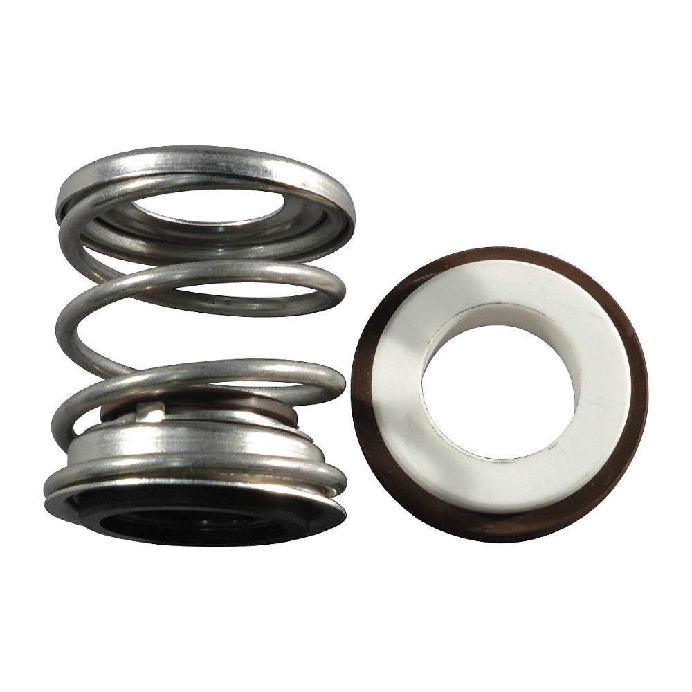 DAYTON PP60053G Shaft Seal,Viton 23CJ09