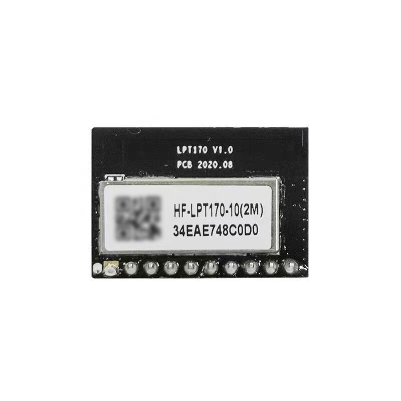 HF-LPT170 Low Power Small Size Wifi Module Wireless Network Module DIY