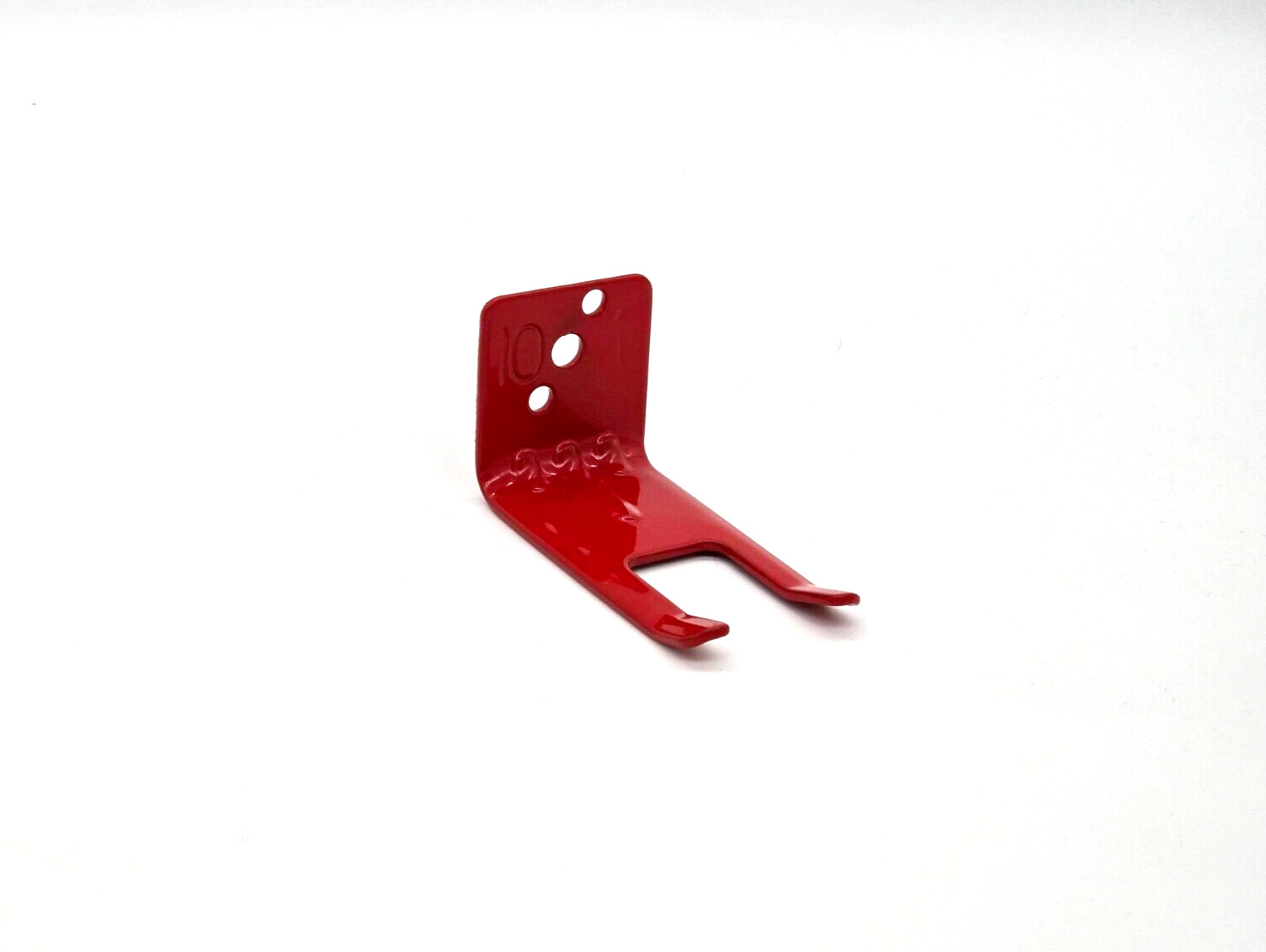 Fork Style Wall Mounts for 10LB Fire Extinguishers (Amerex Brackets)
