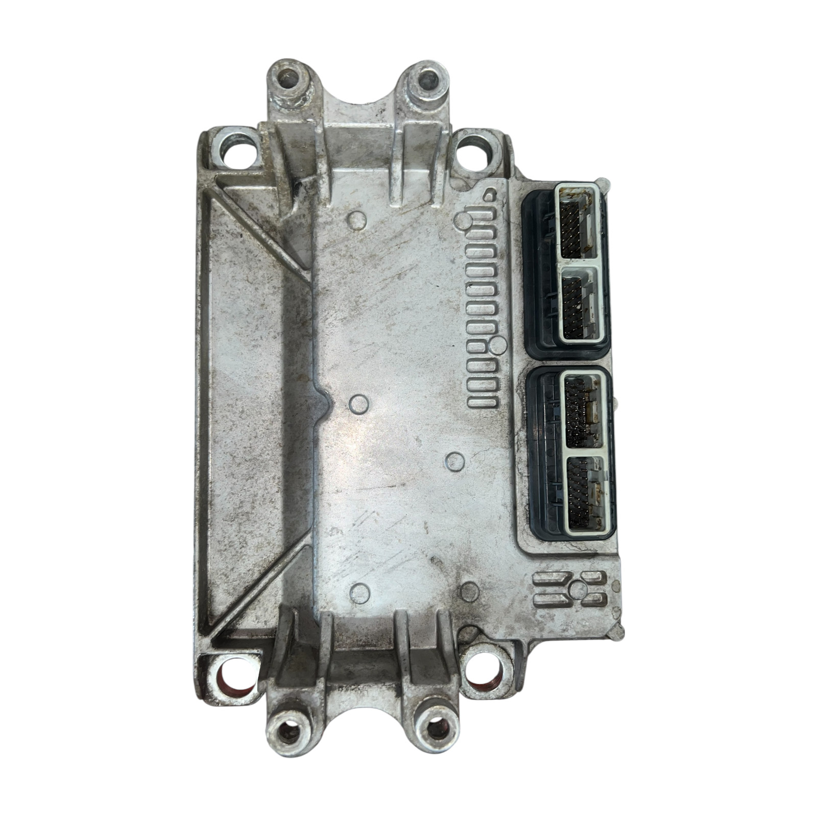 Used Untested International DT466E ECM - 1839368C2