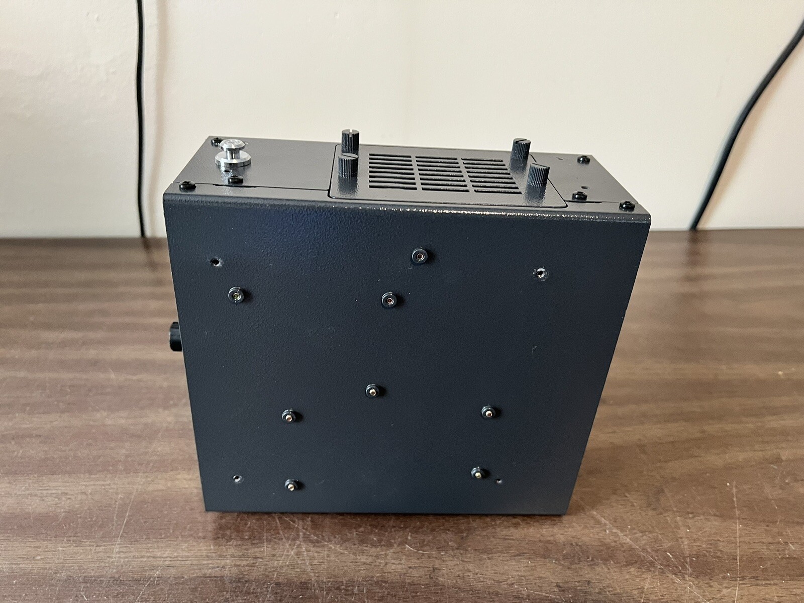 Olympus ILH-1 industrial light source 7101757