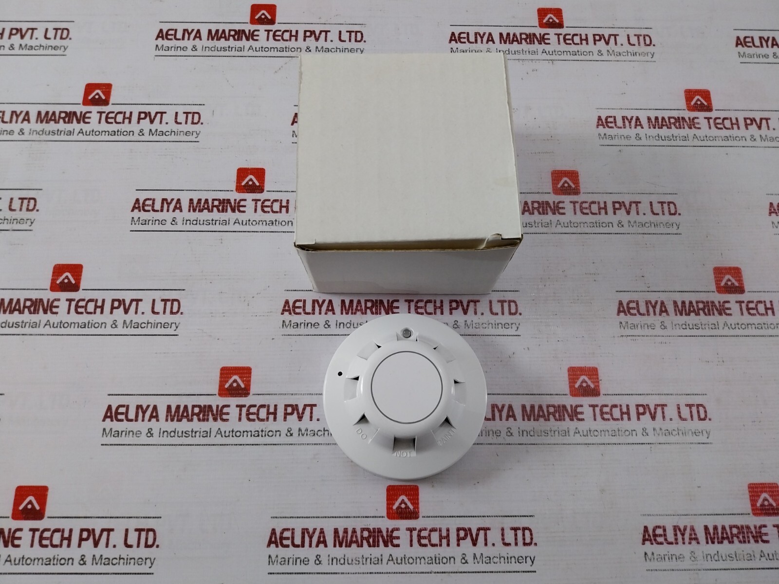 Apollo 55000-316 APO Optical Smoke Detector EN54-7 9-33 VDC 0832-CPD-0020