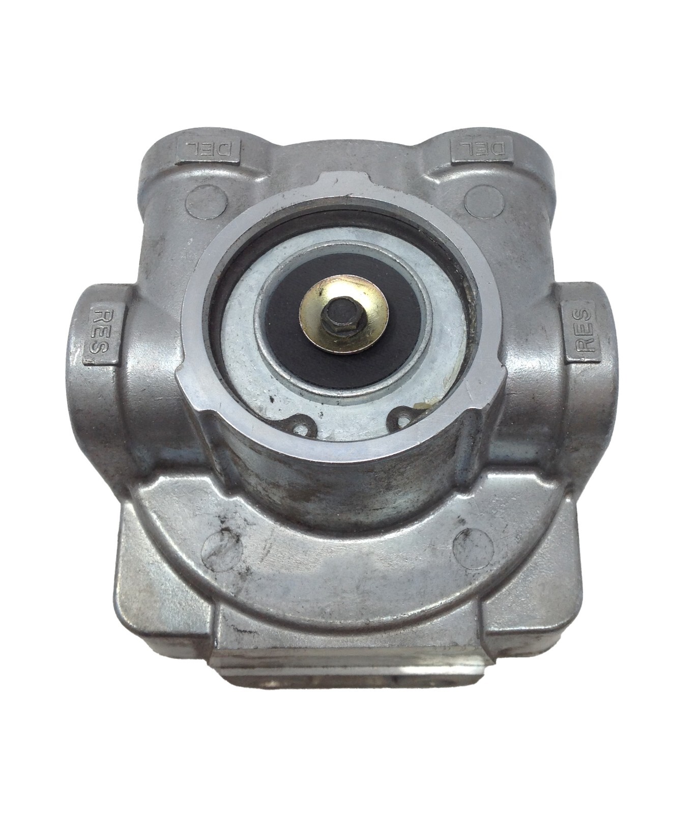New Haldex N30096F Air Brake Relay Valve