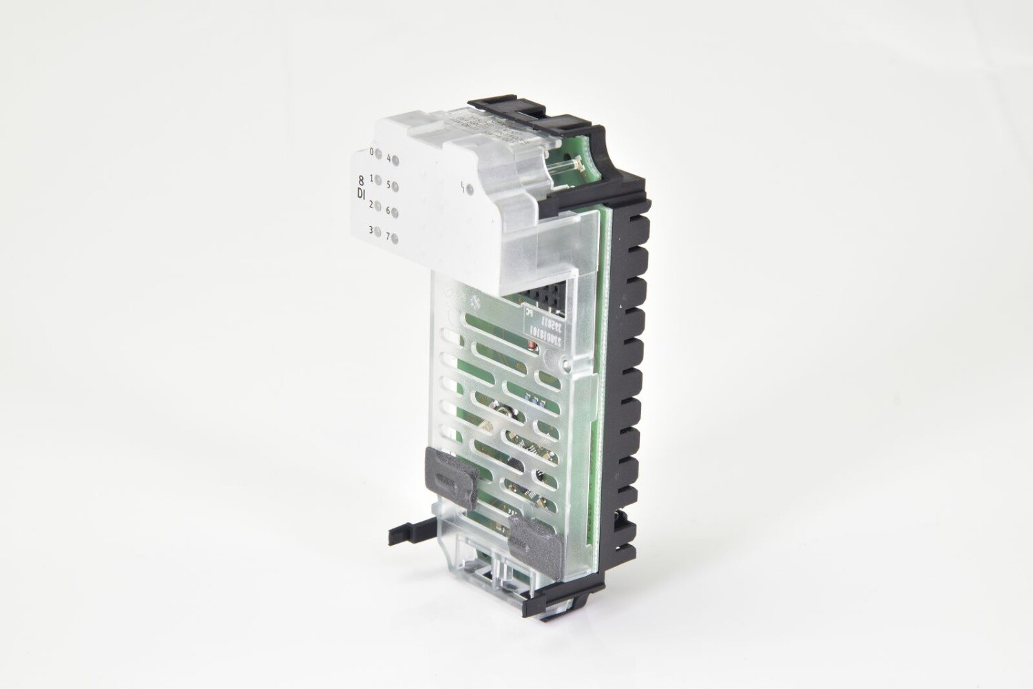 FESTO 195750, CPX-8DE, Input module, SW14.02.07