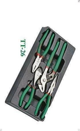 HANS TT-26 trolley tool insert