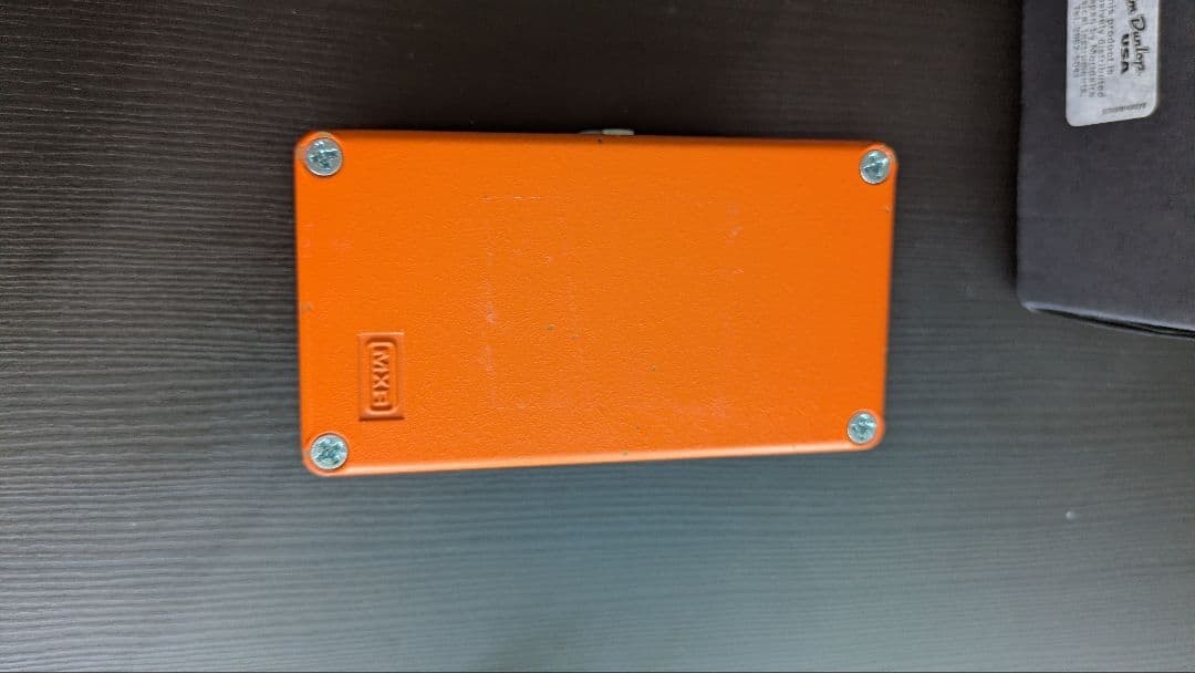 MXR phase 90 M101