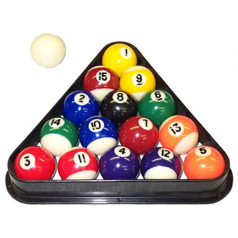 Mini Billiards Pool Set