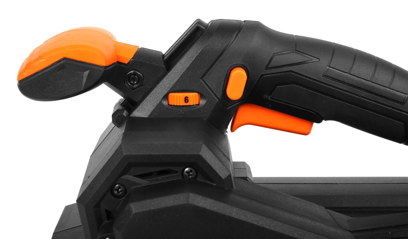 WEN 20V Max Cordless Belt Sander, Variable Speed-Tool Only (20418BT)