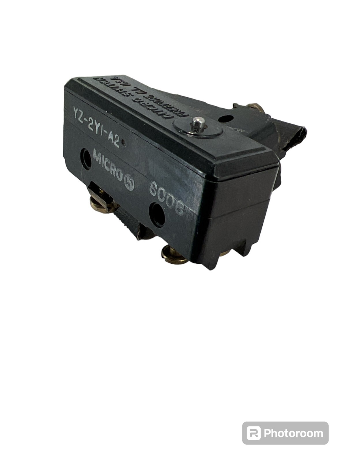 HONEYWELL YZ-2Y1-A2 / YZ2Y1A2 Lot of (2)