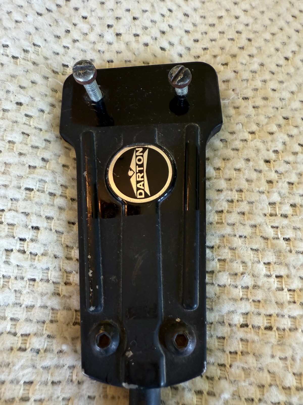 Darton Archery Cable Guard